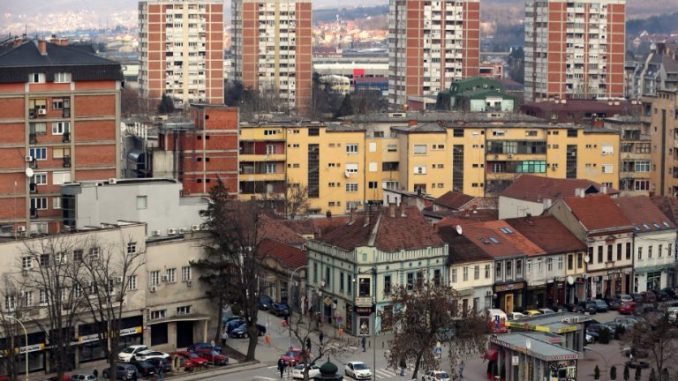 Odluka o minimalnim naknadama za ordžavanje i upravljanje zgradama 10.jun 2020